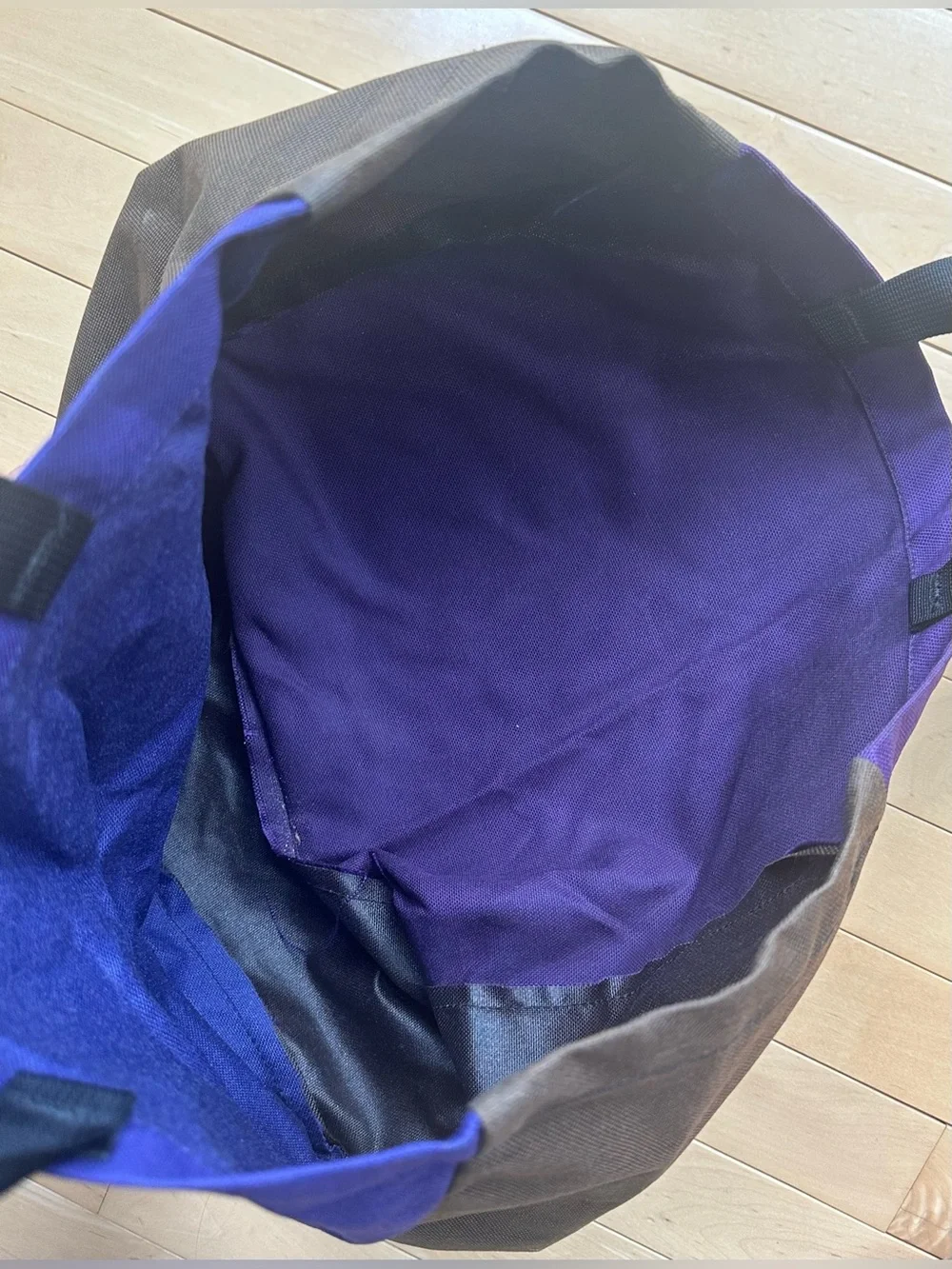 KEEN “repurposed for a purpose” utility tote bag • unisex • durable